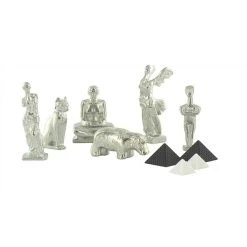 Monopoly Louvre -Décoration Soldes 44792 xl