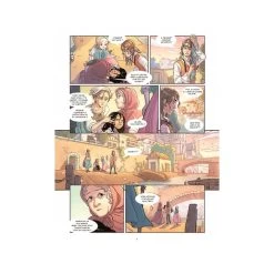 Complots à Versailles - Vol. 1 A La Cour Du Roi -Décoration Soldes 44990 xl