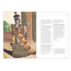 L'Encyclopédie De L'Opéra De Paris -Décoration Soldes 45029 xl