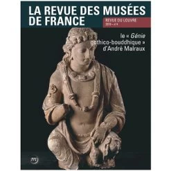 La Revue Des Musées De France No 2019-4 - Revue Du Louvre