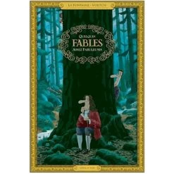 Quelques Fables Assez Fabuleuses - Voutch