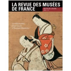 La Revue Des Musées De France N° 5-2016 - Revue Du Louvre