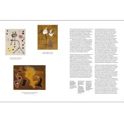 Miró - Catalogue D'exposition 10 Miró - Catalogue D'exposition -Décoration Soldes 47112 xl