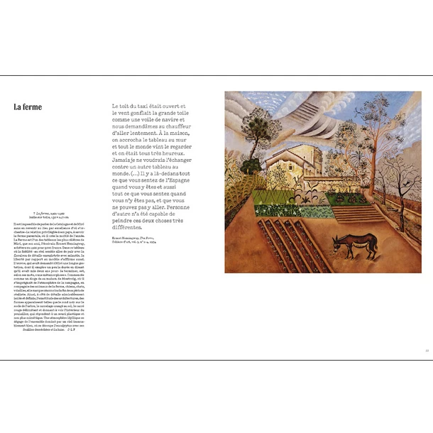 Miró - Catalogue D'exposition 7 Miró - Catalogue D'exposition – Image 5