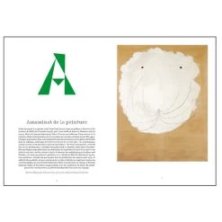 Dictionnaire Miró -Décoration Soldes 47197 xl