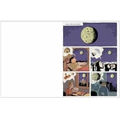 Le Fou Caché De La Lune 9 Le Fou Caché De La Lune -Décoration Soldes 47213 xl