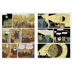 Le Fou Caché De La Lune 10 Le Fou Caché De La Lune -Décoration Soldes 47214 xl