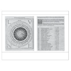 La Lune - Encyclopédie De Voyage Nagel -Décoration Soldes 47221 xl