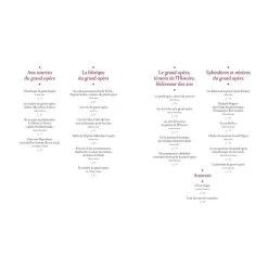 Le Grand Opéra 1828-1867 - Le Spectacle De L'histoire - Catalogue D'exposition -Décoration Soldes 47376 xl