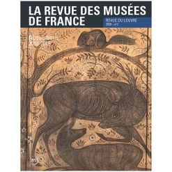 Revue Des Musées De France N° 2-2020 - Revue Du Louvre