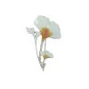 Broche Gingko Art Nouveau -Décoration Soldes 48095 xl
