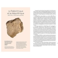 Promenades Au Musée D'Archéologie Nationale - Guide Des Collections -Décoration Soldes 48500 xl