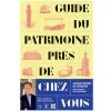 Guide Du Patrimoine Près De Chez Vous -Décoration Soldes 49362 xl
