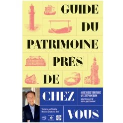 Guide Du Patrimoine Près De Chez Vous