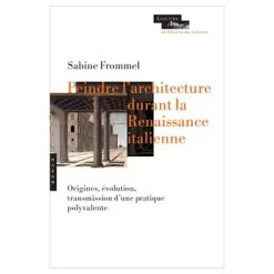 Peindre L'architecture Durant La Renaissance Italienne