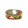 Bracelet Massaï -Décoration Soldes 50577 l