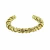Bracelet Torsadé Odalisque -Décoration Soldes 50642 xl