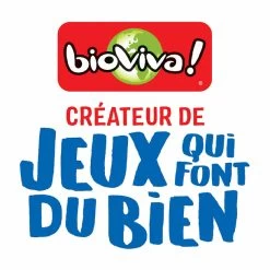 Jeu Arty'Focus - Bioviva -Décoration Soldes 50961 xl