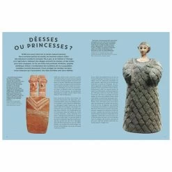 Voyages Au Louvre Abu Dhabi -Décoration Soldes 51094 xl