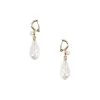 Boucles D'oreilles Clips Gabrielle D'Estrées -Décoration Soldes 51173 xl