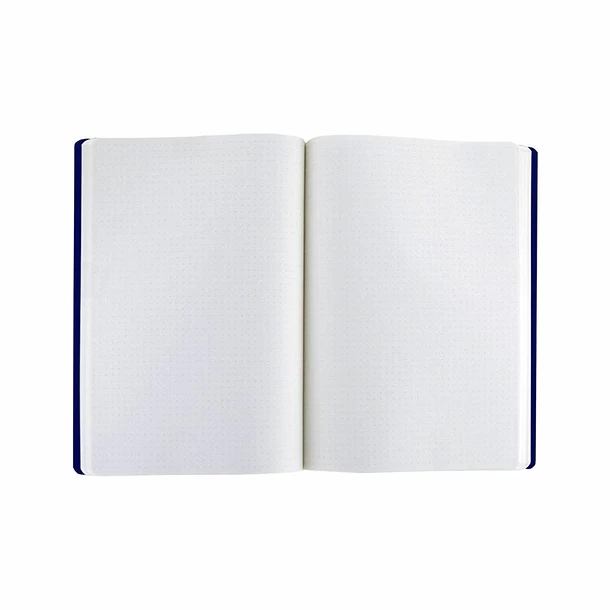 Cahier à élastique Miró Ceci Est La Couleur De Mes Rêves 5 Cahier à élastique Miró Ceci Est La Couleur De Mes Rêves – Image 3