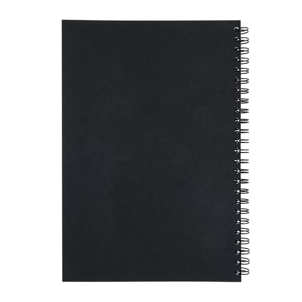 Cahier à Spirale Grille De La Cour D'honneur Du Château De Fontainebleau 5 Cahier à Spirale Grille De La Cour D'honneur Du Château De Fontainebleau – Image 3