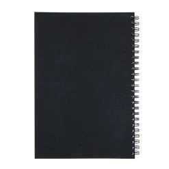 Cahier à Spirale Renaissance -Décoration Soldes 51386 xl