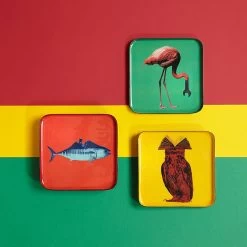 Vide-poche Hibook - Gangzaï -Décoration Soldes 51402 xl