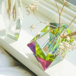 Vase Irrégulier - Fundamental -Décoration Soldes 51416 xl