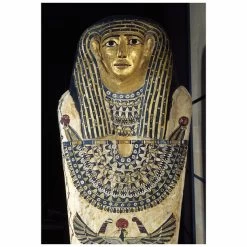 Bracelet Imenhetep Géométrique -Décoration Soldes 51459 xl