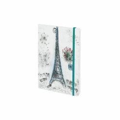 Cahier à élastique Chagall 11 Cahier à élastique Chagall -Décoration Soldes 51486 xl