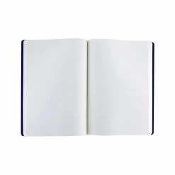 Cahier à élastique Dame à La Licorne - A Mon Seul Désir -Décoration Soldes 51489 xl