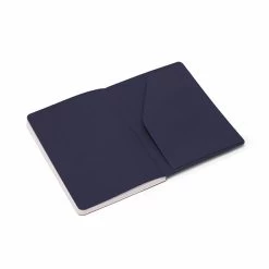 Cahier à élastique Dame à La Licorne - A Mon Seul Désir -Décoration Soldes 51490 xl