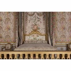 Collier Monogramme Marie-Antoinette - Les Néréides Paris 8 Collier Monogramme Marie-Antoinette - Les Néréides Paris -Décoration Soldes 51632 xl