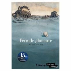 Période Glaciaire - Nouvelle édition