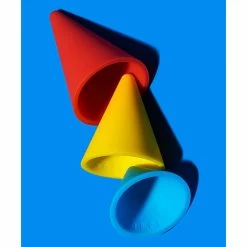 Jeu De Construction Et D'équilibre Piks 24 Pièces - OPPI® -Décoration Soldes 51691 xl