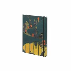 Cahier à élastique Sérusier Femmes à La Source -Décoration Soldes 51743 xl