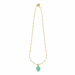 Collier Du Scribe Au Scarabée -Décoration Soldes 51776 xl