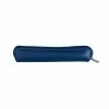 Trousse Riviera En Cuir - Bleu -Décoration Soldes 52125 xl