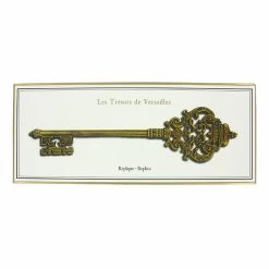 Clé De La Chapelle Royale -Décoration Soldes 52474 xl