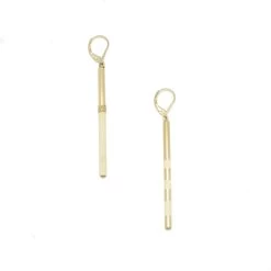 Boucles D'oreilles Savoy - Blanc