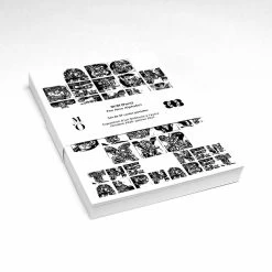 27 Cartes Postales - M/M Paris The New Alphabet -Décoration Soldes 52840 xl