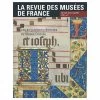 Revue Des Musées De France N° 4-2020 - Revue Du Louvre