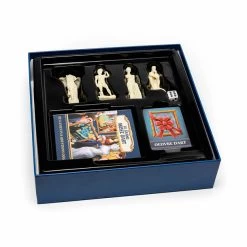 Le Grand Musée D'Art - Le Jeu - Version Française -Décoration Soldes 53350 xl