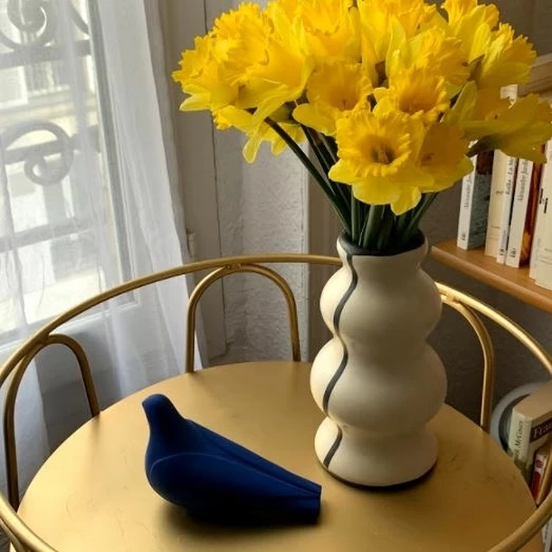 Colombe - Noir 5 Colombe - Noir – Image 3