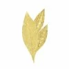 Broche 3 Feuilles De Laurier -Décoration Soldes 53444 xl