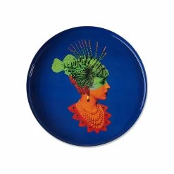 Plateau Rond Rascaqueen - Gangzaï