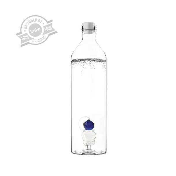 Bouteille Deep Sea 1.2L - Balvi 4 Bouteille Deep Sea 1.2L - Balvi – Image 2