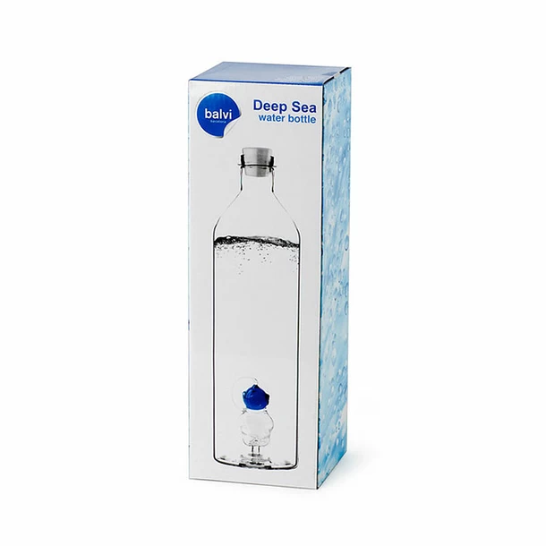 Bouteille Deep Sea 1.2L - Balvi 5 Bouteille Deep Sea 1.2L - Balvi – Image 3