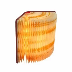 Lampe Veilleuse - Livre Lumineux Emblèmes Napoléon -Décoration Soldes 53880 xl